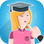 Be a School Principal