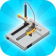 Idle 3D Printers Factoryicon