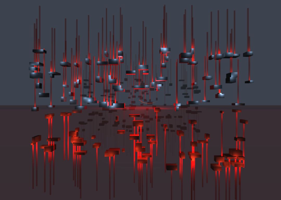 Floating Point游戏截图