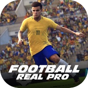 Football Real Proicon