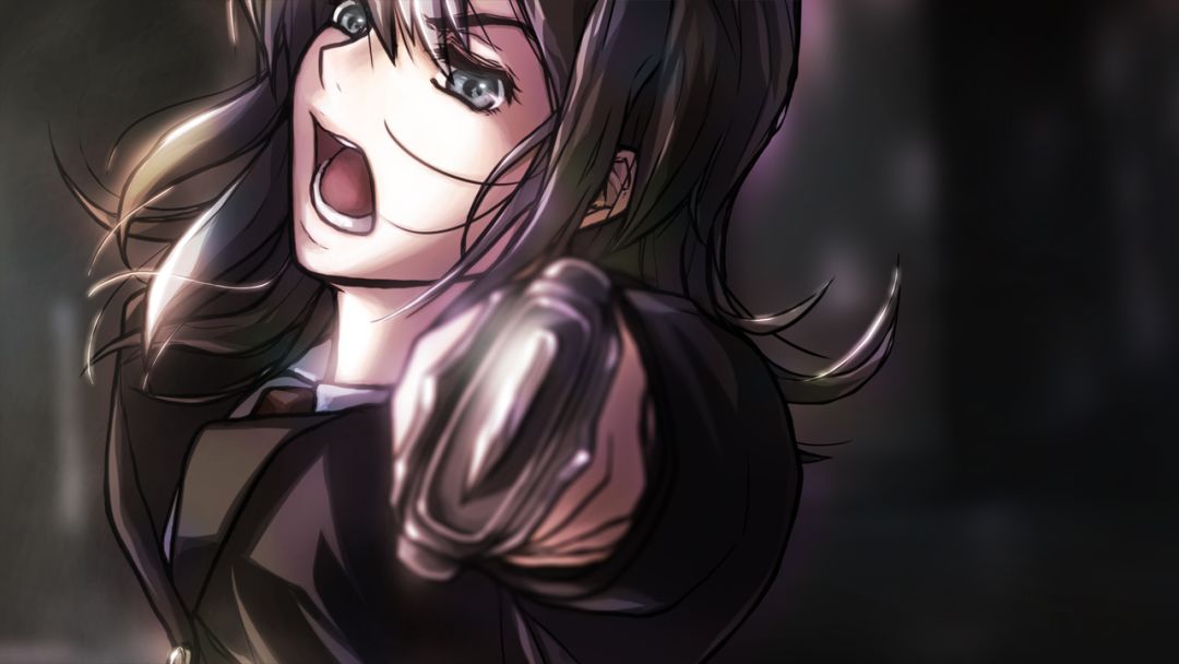 神罪降临 Uberich: Advent Sinners游戏截图