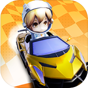 欢乐卡丁车大乱斗icon