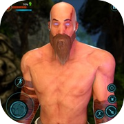 The Forest Survival among Godsicon
