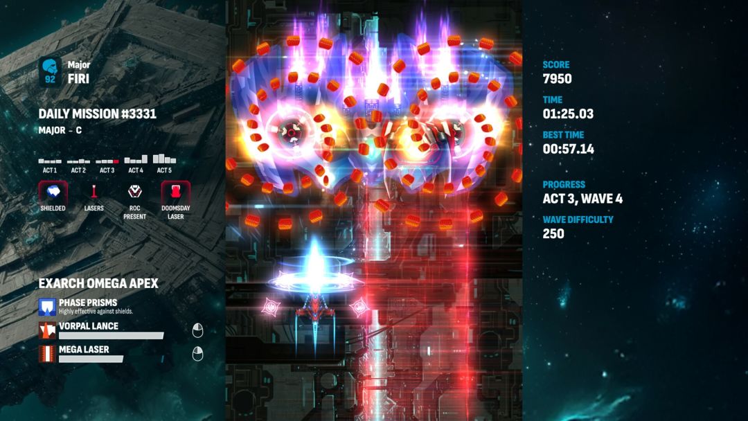 Phoenix 2游戏截图