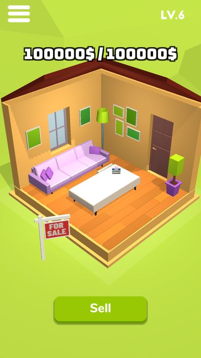 Property Runners游戏截图
