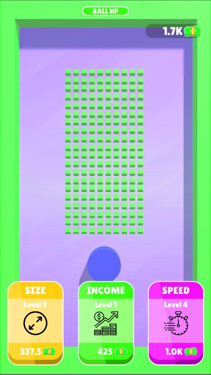 Color Slicer 3D游戏截图