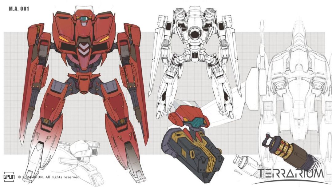 生态瓶计划 Project Terrarium游戏截图