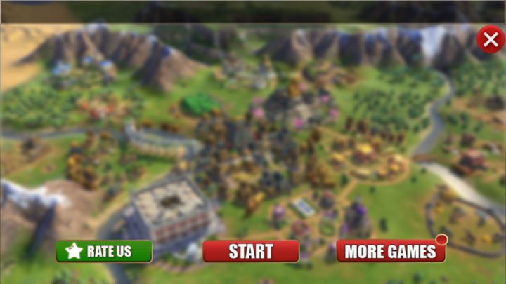 d day lifeafter survival rpg游戏截图