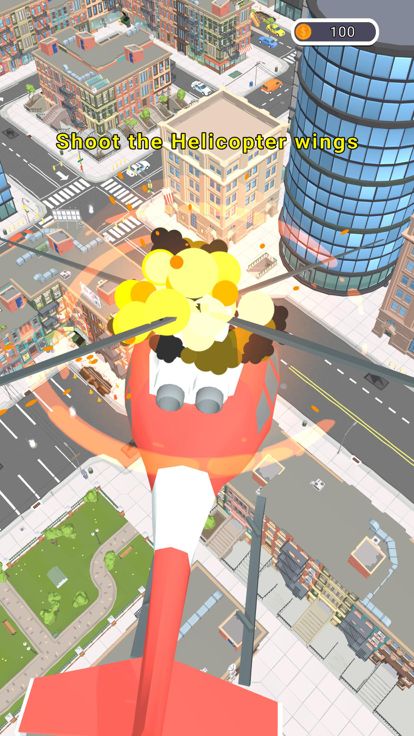 Snipe it 2游戏截图