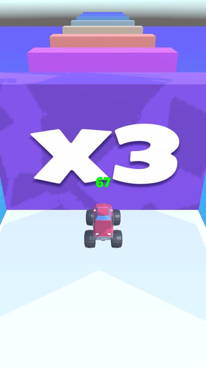 Multiply Trucks游戏截图