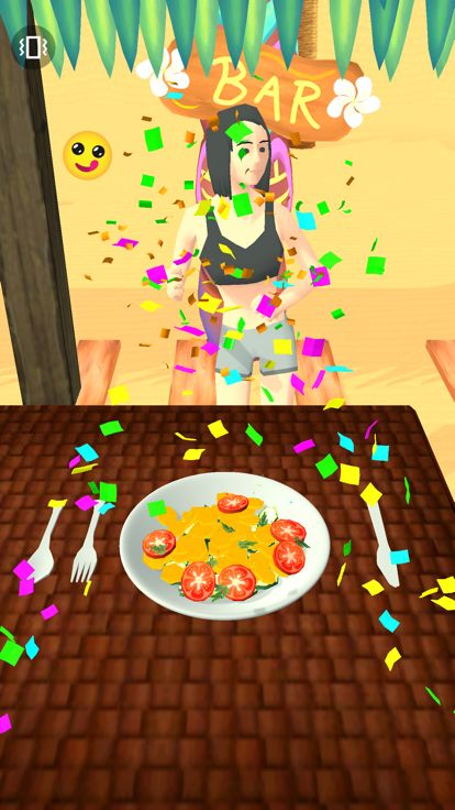 Herbal Life游戏截图