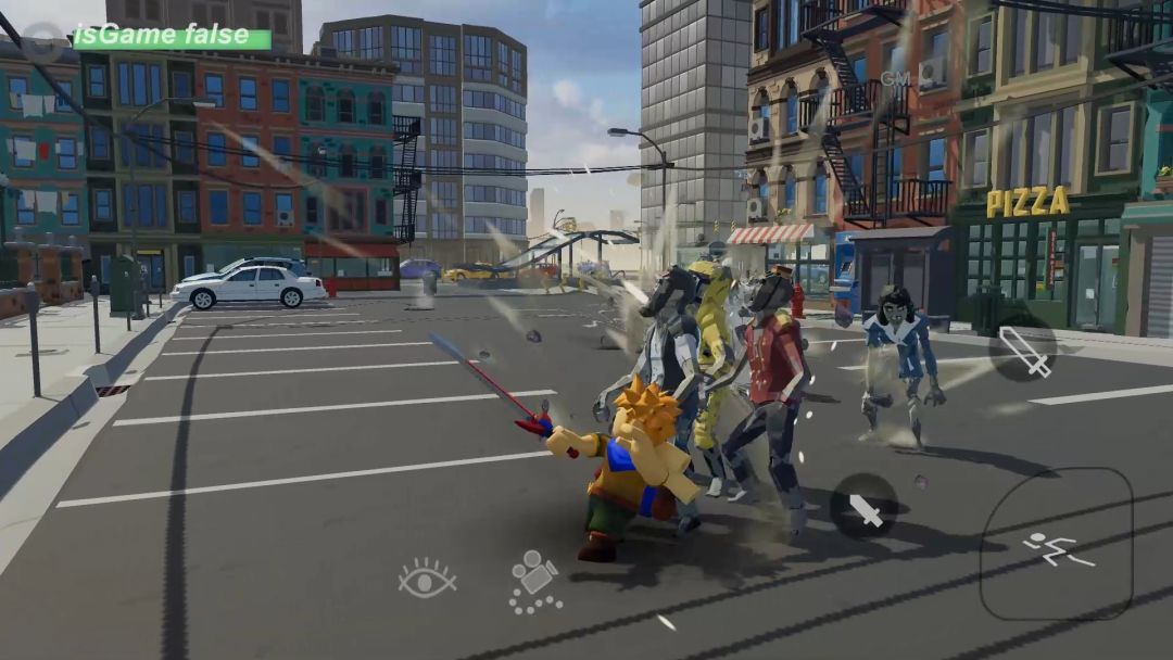 末日狂徒游戏截图