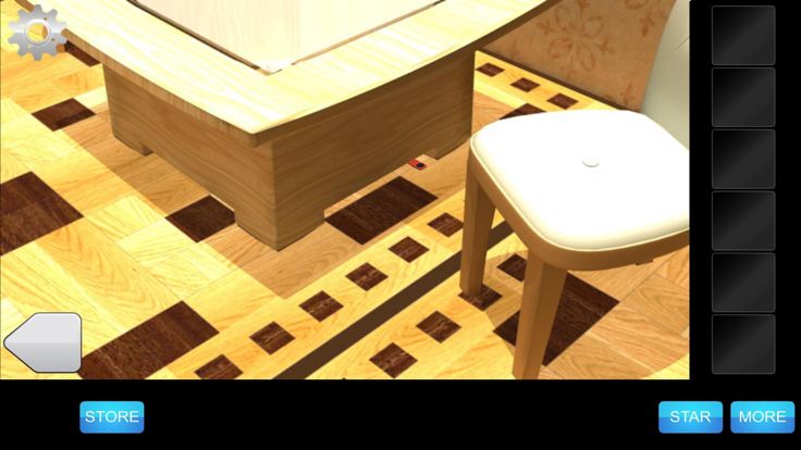 逃出神秘房间 (Escape Mystery room)游戏截图