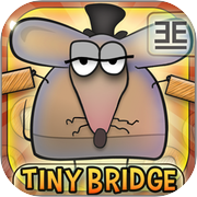 Tiny Bridge: Ratventure