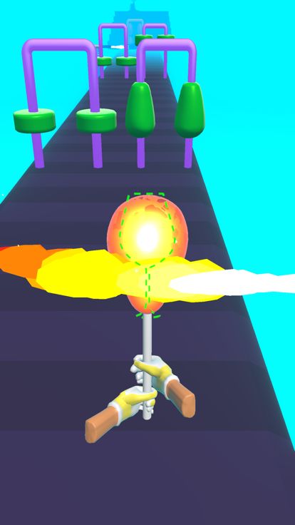 Glass Maker!游戏截图