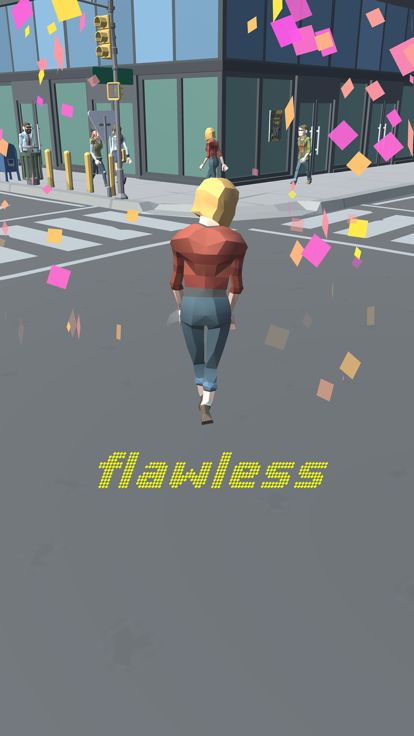 Dance Beat Fever游戏截图