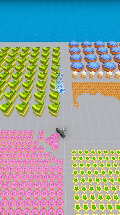 Vacuum Everything游戏截图