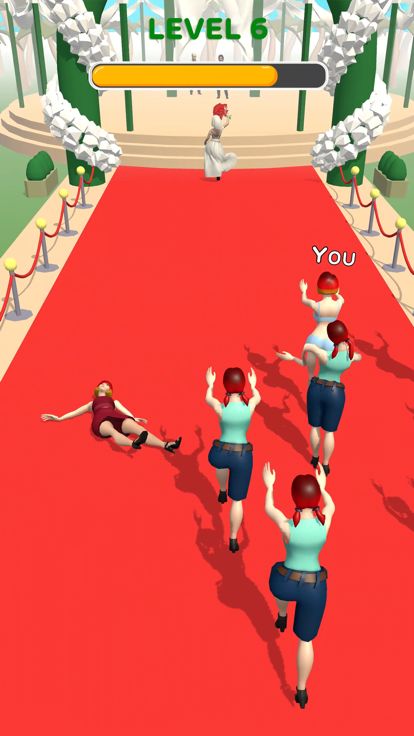 Next Bride!游戏截图