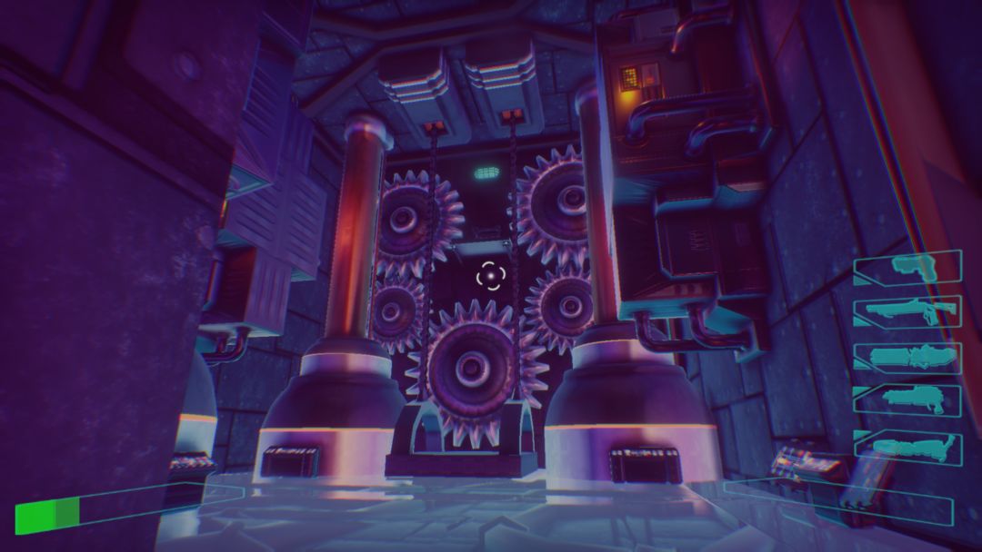 SickBrick游戏截图