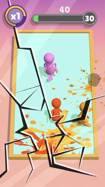 Smash Painter游戏截图