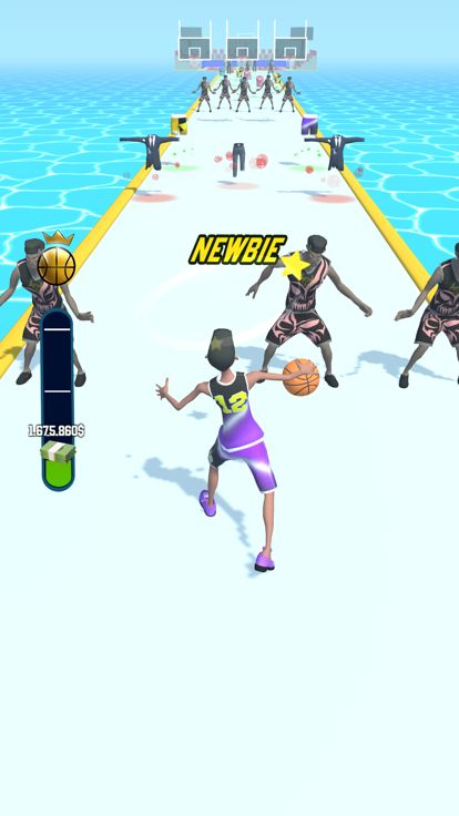 MVP Life游戏截图