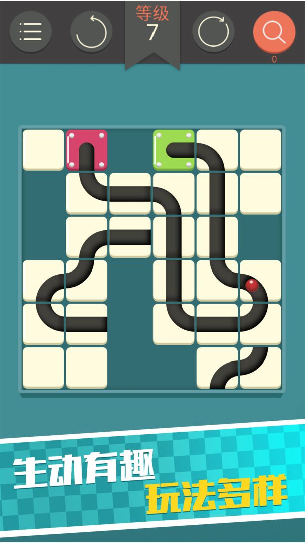 泡泡时代游戏截图