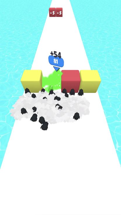 Head To Head !游戏截图