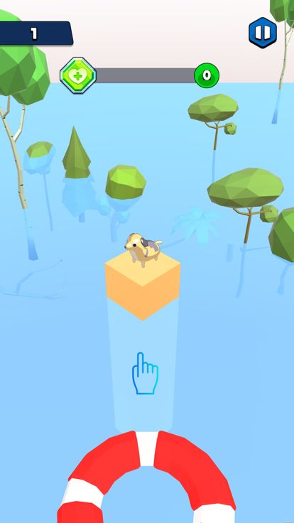 Animal Rescue - Saving Game游戏截图