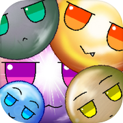 おとして合体！スライムタワー