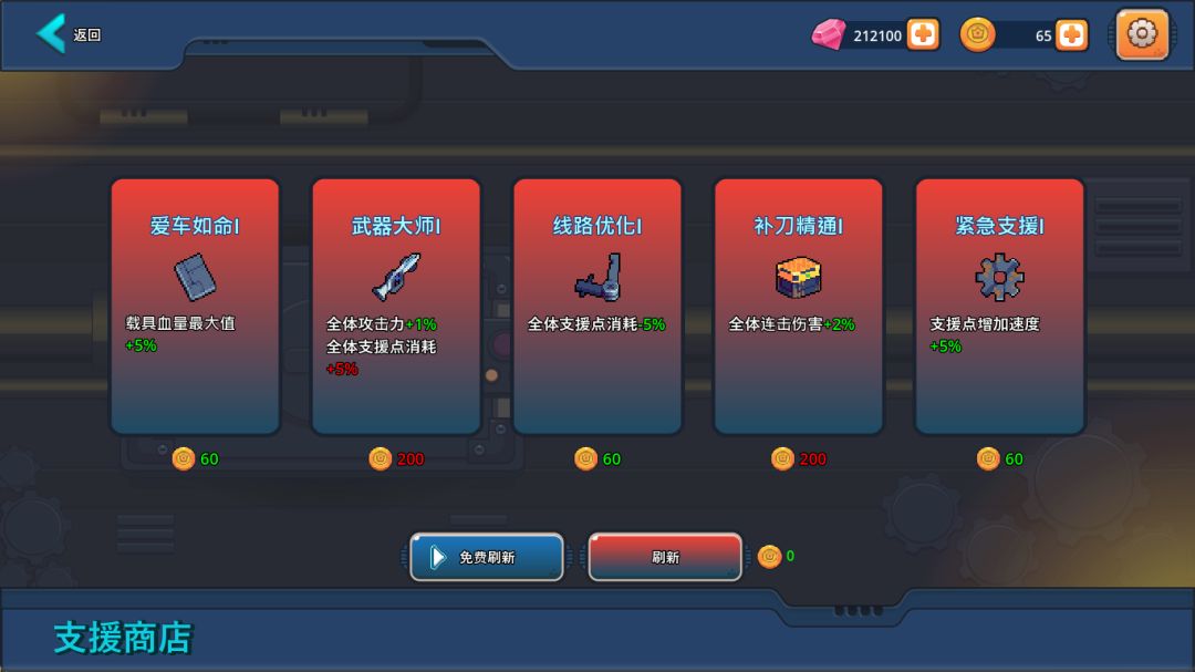 末日幸存者小队游戏截图