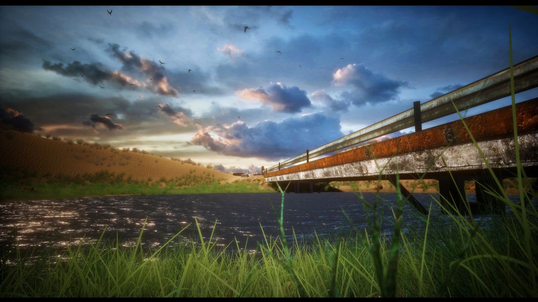 适者生存游戏截图