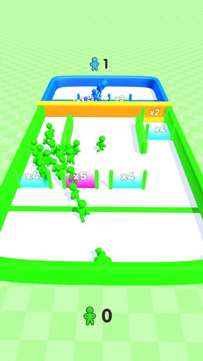 Push It!!游戏截图