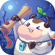 奶牛镇的小时光icon