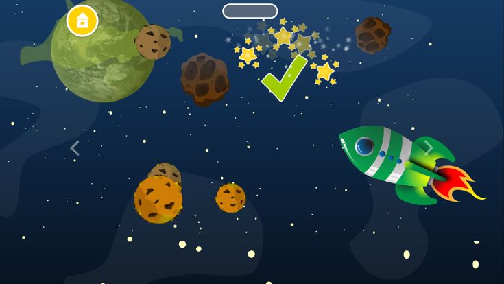 Why Does The Earth Smells So Bad - No Ads游戏截图