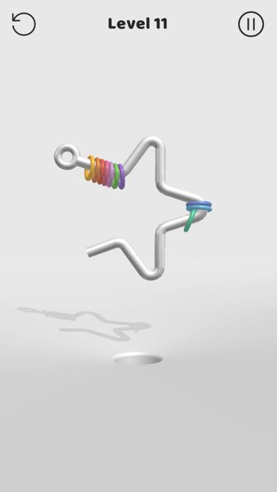 Off the Hook!游戏截图