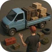 Auction Hunter Simulator : BIdicon