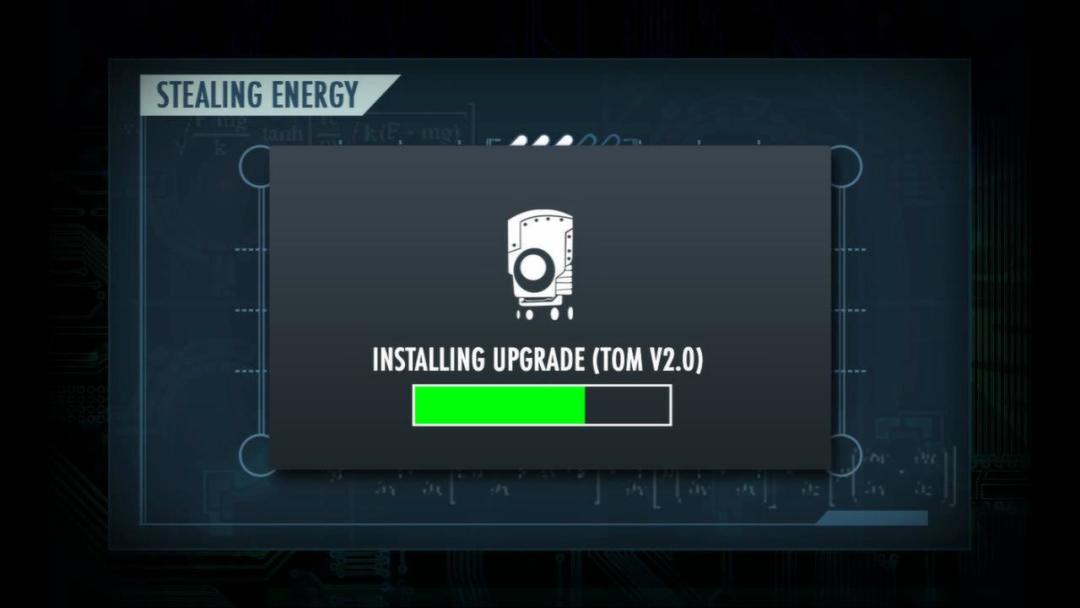 A Virus Named TOM游戏截图