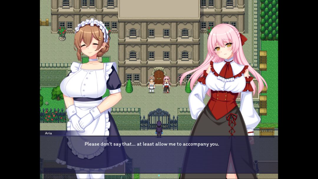 触手星人异界创业记游戏截图