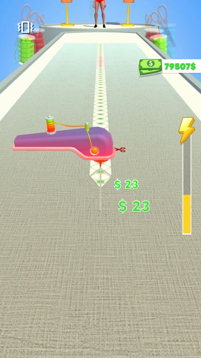 Sewing Master游戏截图