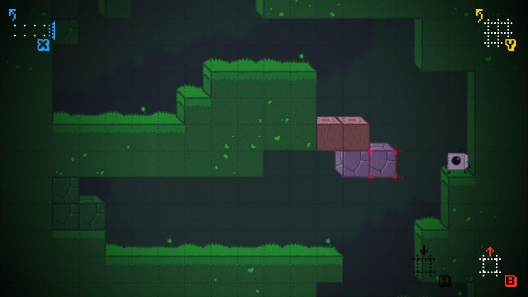 Blocks That Matter游戏截图