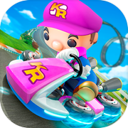 POPi Karts  Racingicon