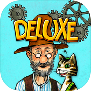 Pettson's Inventions Deluxeicon