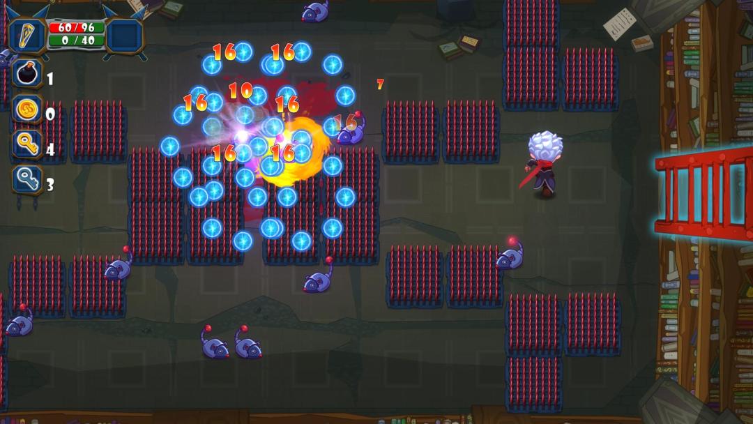 Babel: Choice游戏截图