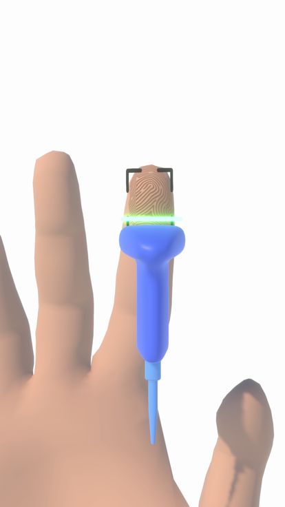 Lie Detection游戏截图