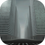 Backrooms: The Endless Cityicon