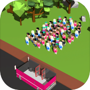 Passenger Expressicon