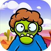 Escape From Zombiesicon