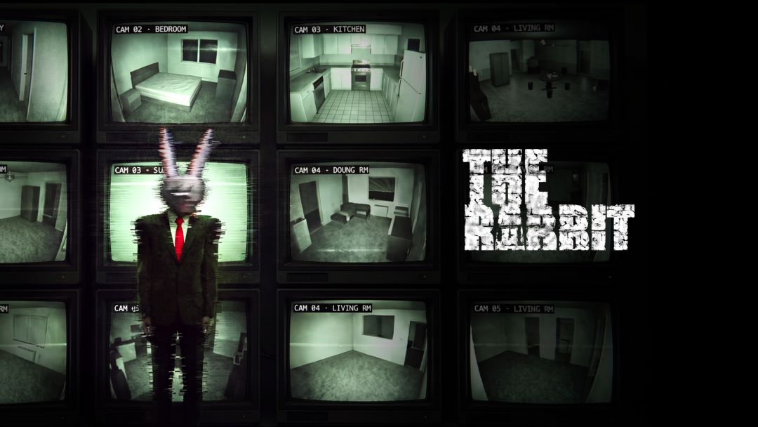 THE RABBIT