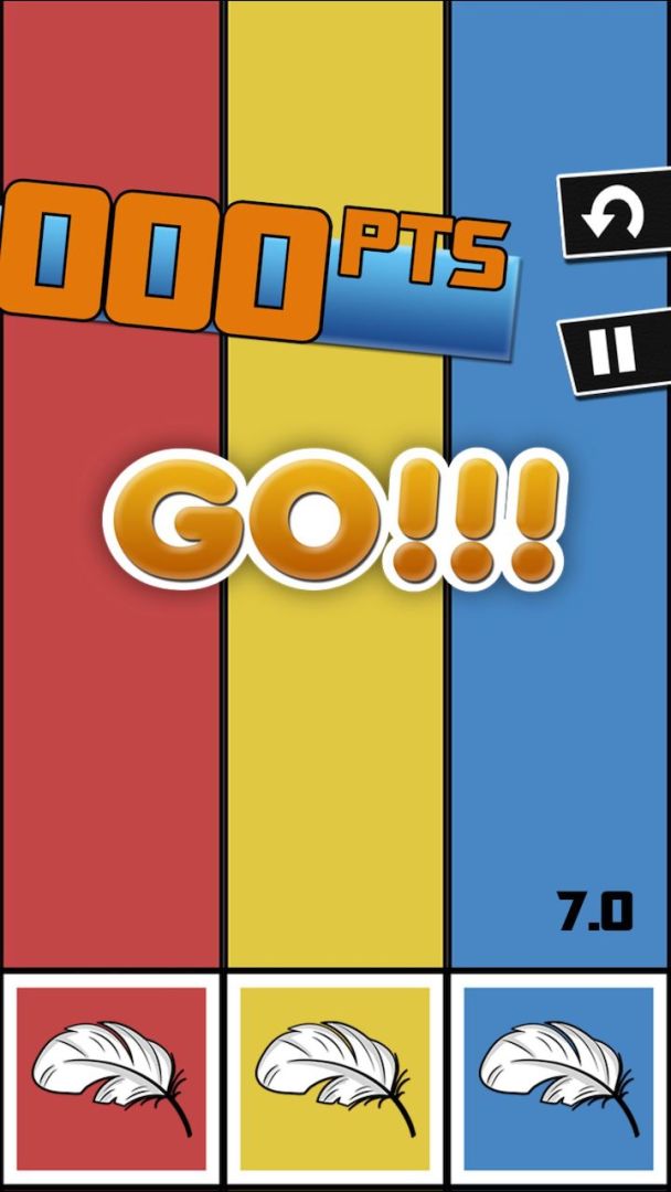 史上最难的游戏游戏截图