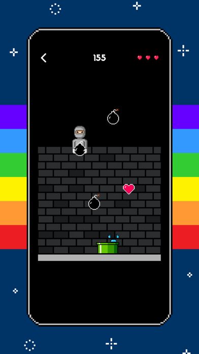 Arcadia - Arcade Watch Games游戏截图